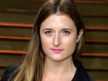 Grace Gummer