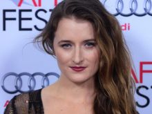 Grace Gummer