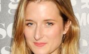 Grace Gummer