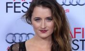 Grace Gummer