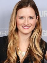 Grace Gummer