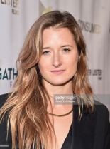 Grace Gummer