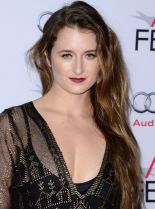 Grace Gummer