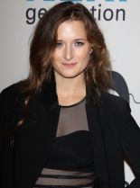 Grace Gummer