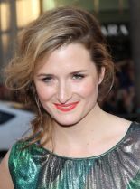 Grace Gummer