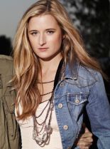 Grace Gummer