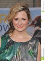 Grace Gummer #149405 picture (Portrait Medium)