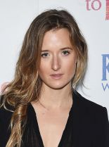 Grace Gummer