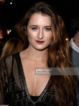 Grace Gummer