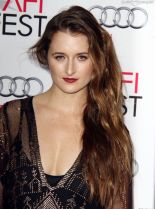 Grace Gummer