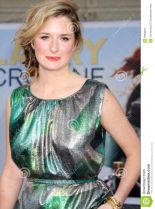 Grace Gummer