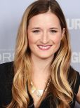 Grace Gummer