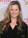 Grace Gummer