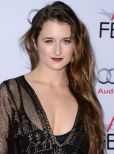 Grace Gummer