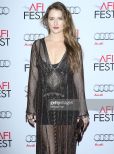 Grace Gummer