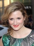 Grace Gummer