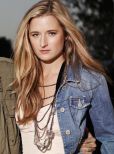 Grace Gummer