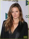 Grace Gummer