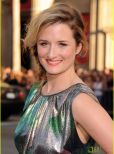 Grace Gummer