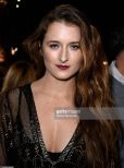 Grace Gummer