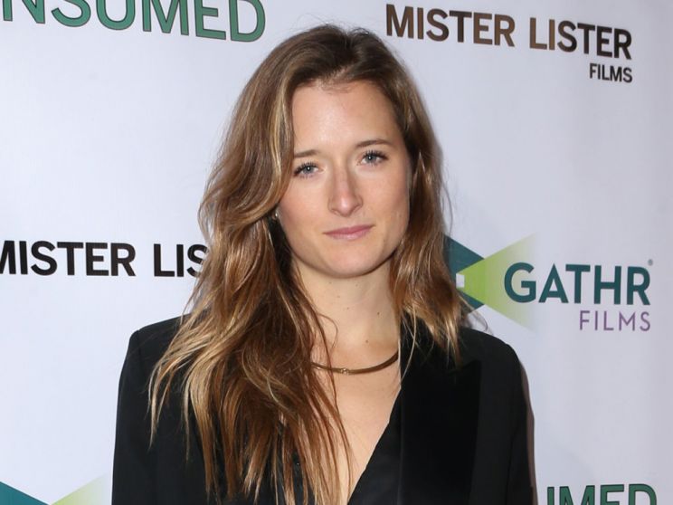 Grace Gummer