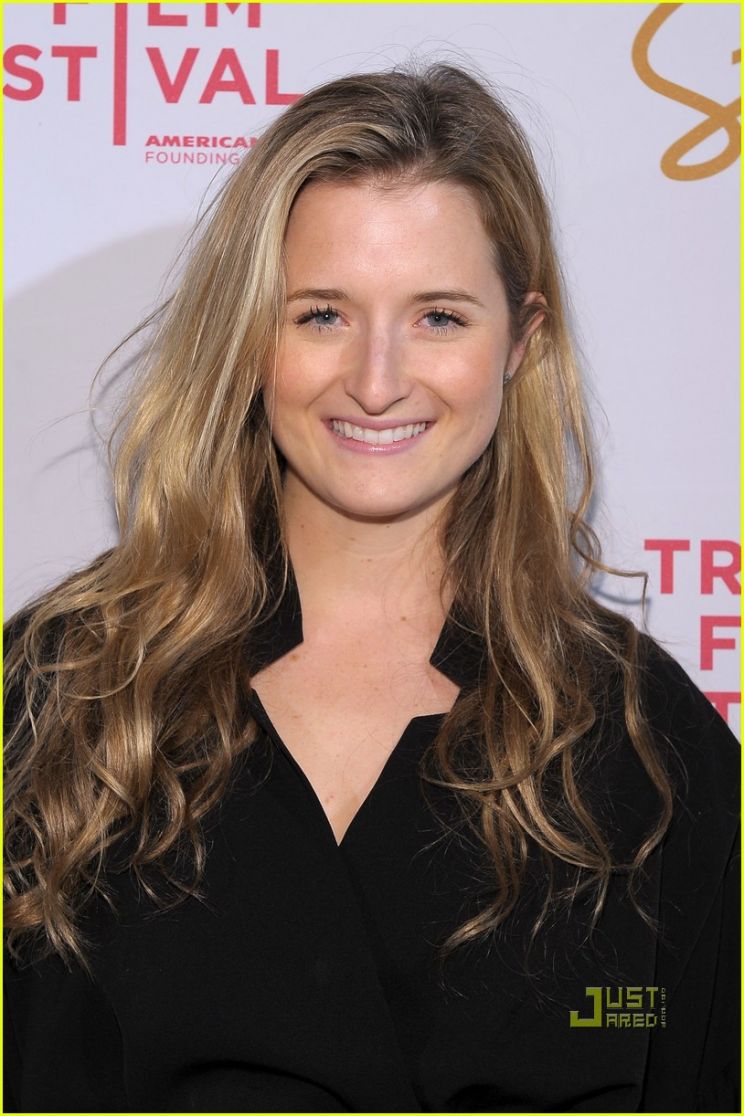 Grace Gummer