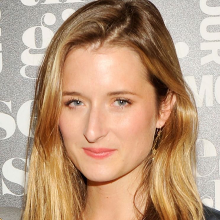 Grace Gummer