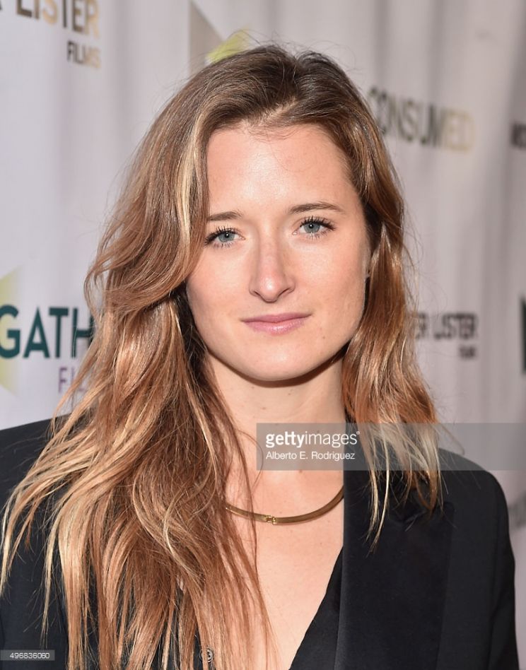 Grace Gummer