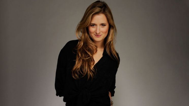 Grace Gummer