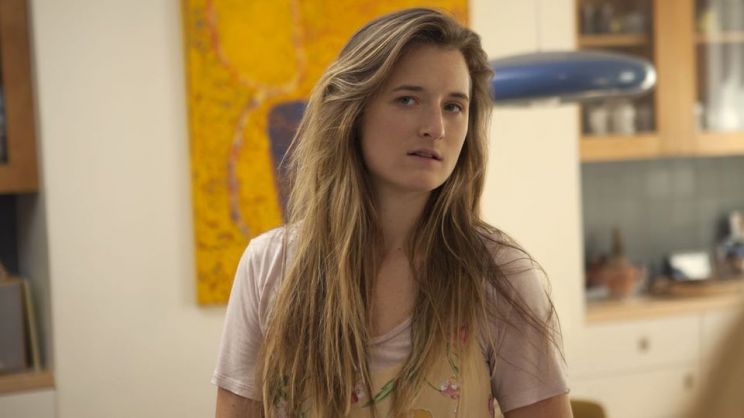 Grace Gummer