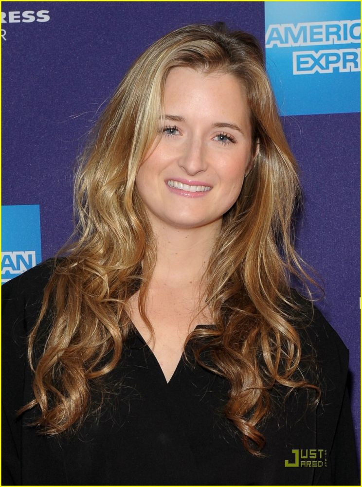 Grace Gummer