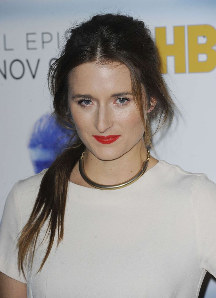 Grace Gummer