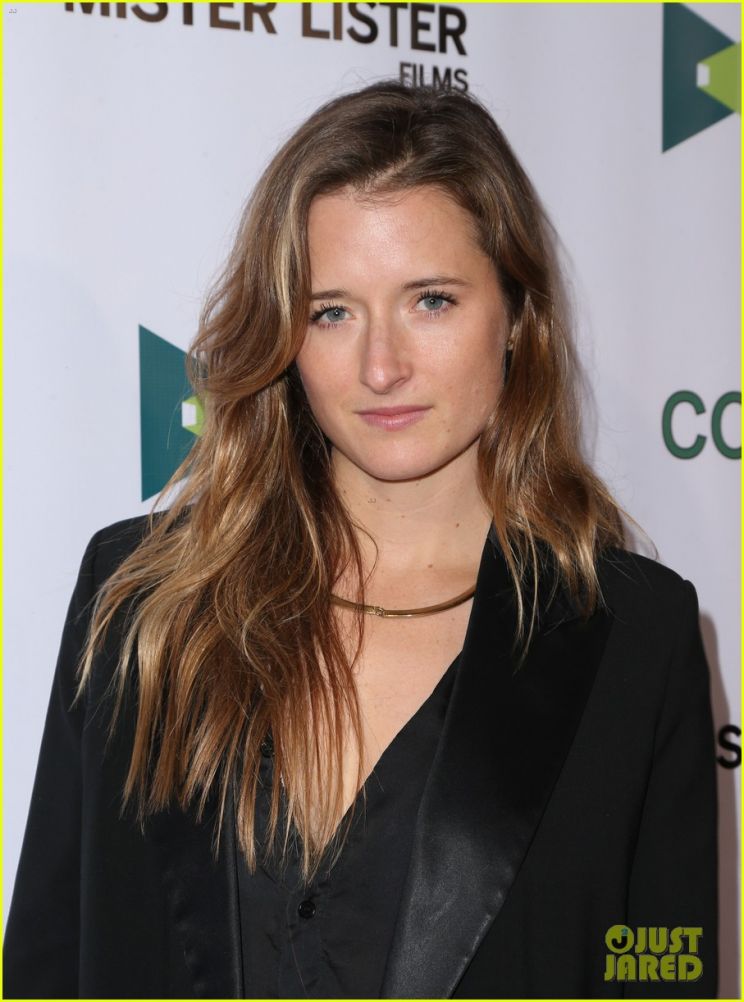 Grace Gummer