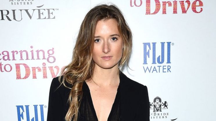 Grace Gummer