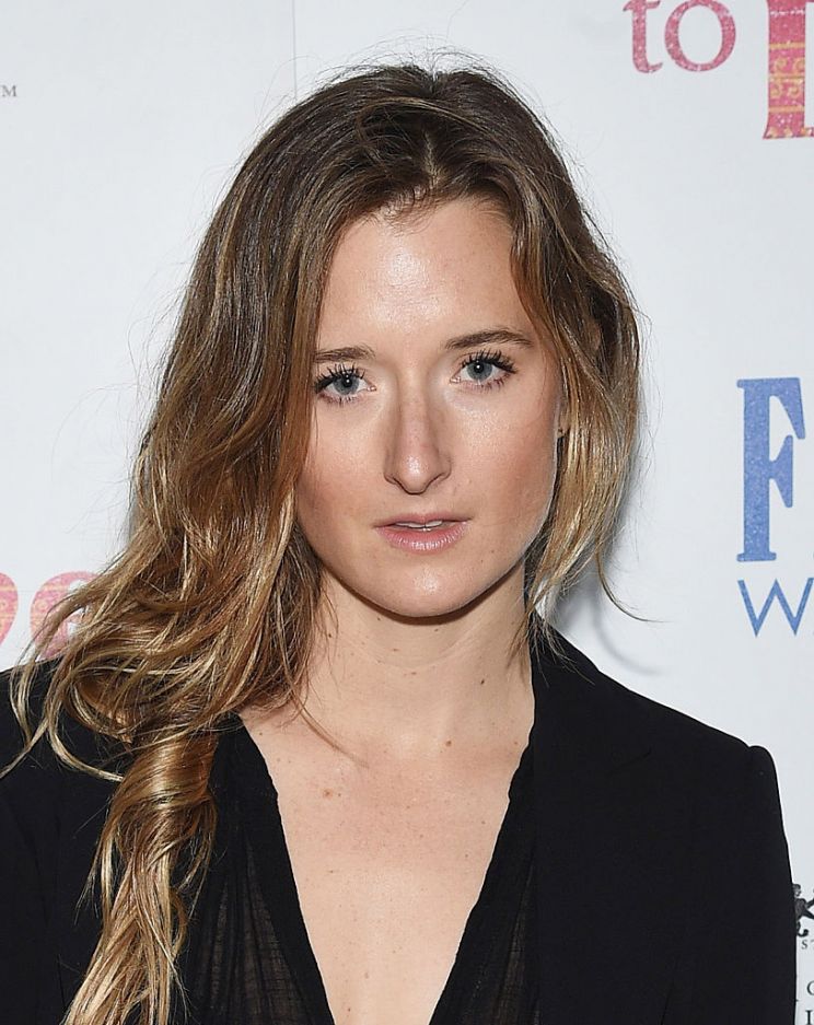 Grace Gummer