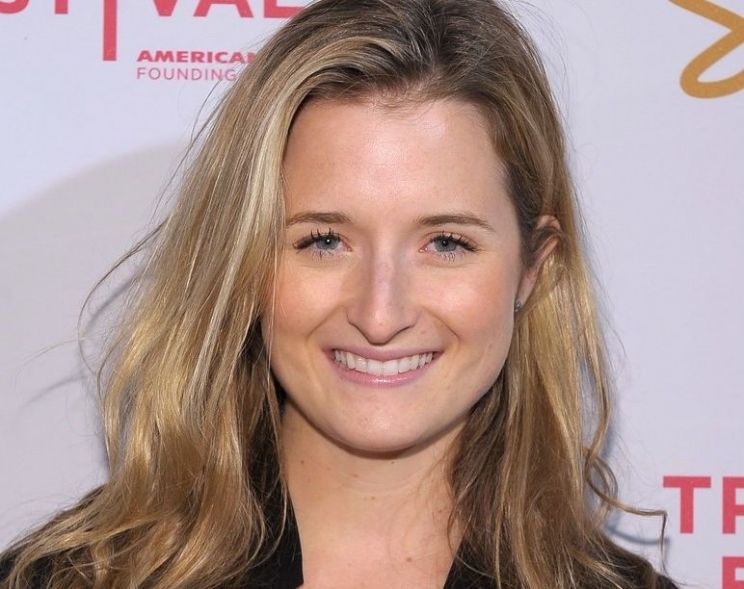 Grace Gummer