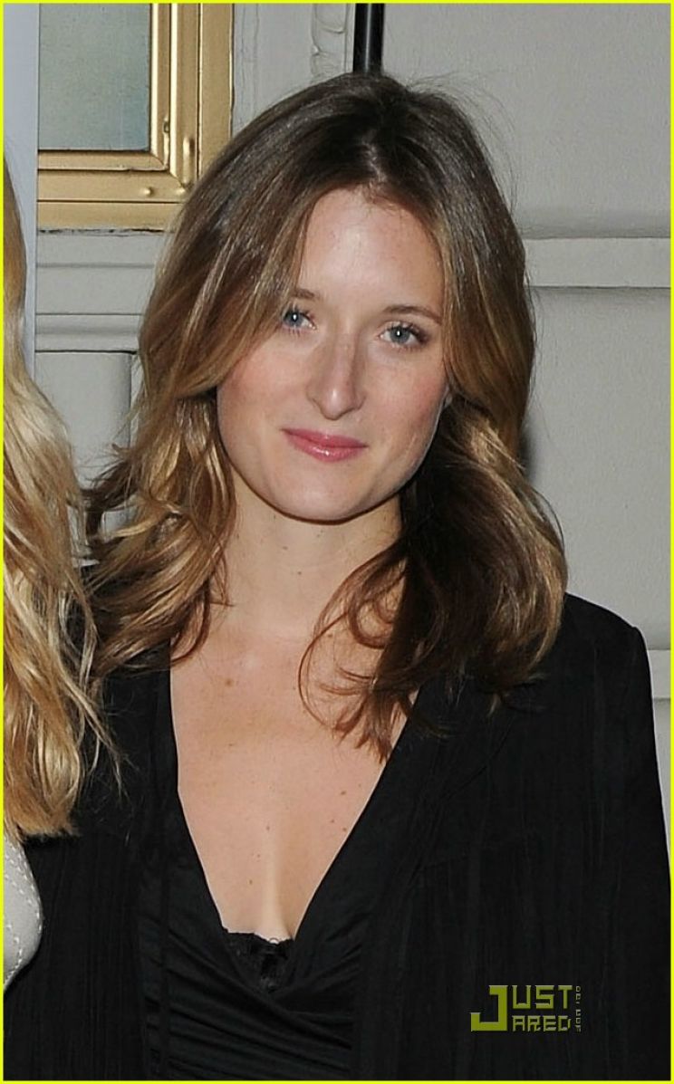 Grace Gummer