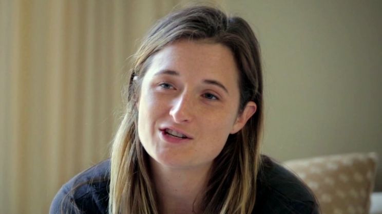 Grace Gummer