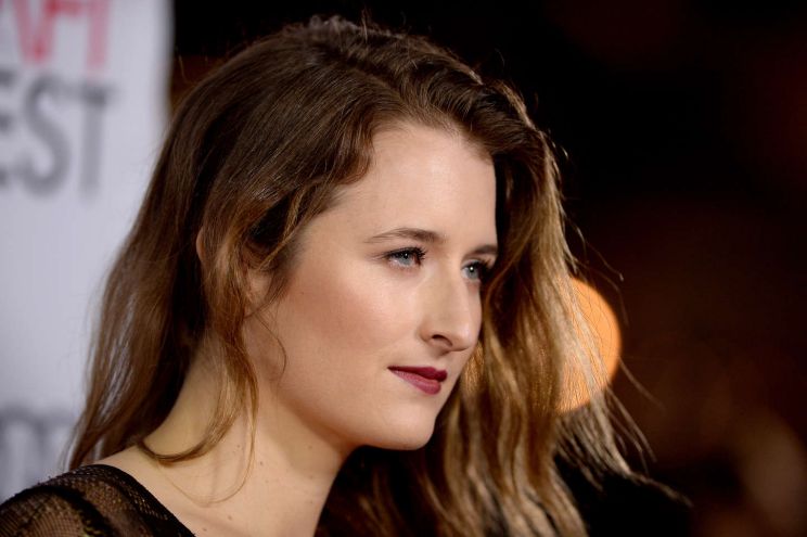 Grace Gummer