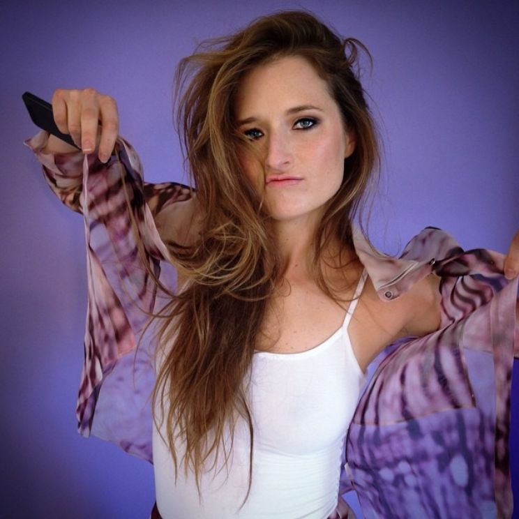 Grace Gummer