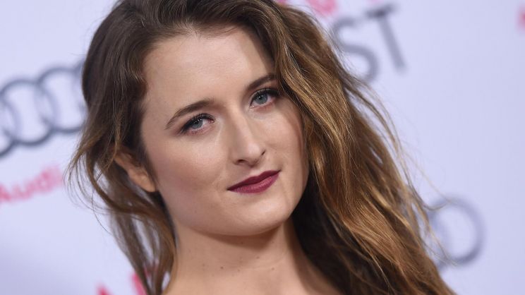 Grace Gummer