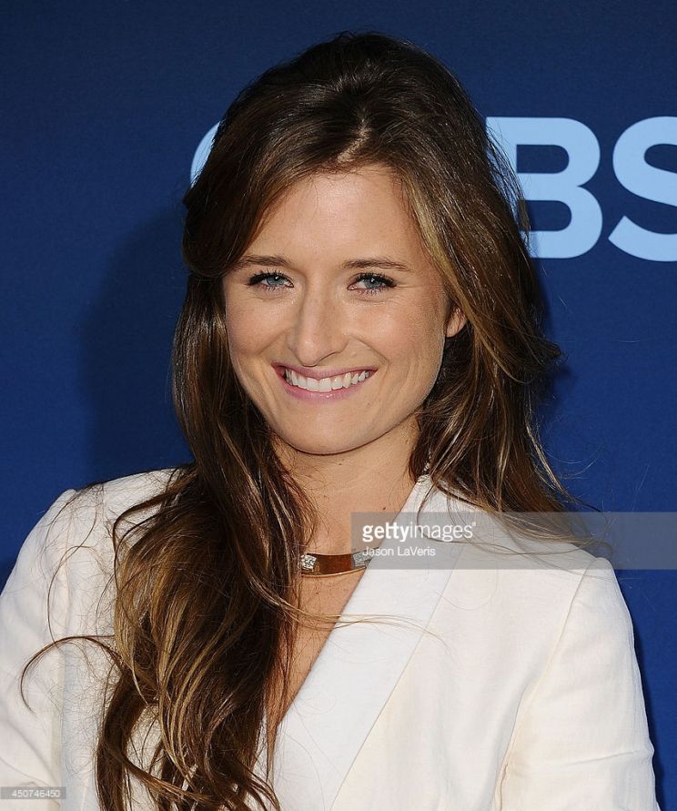 Grace Gummer