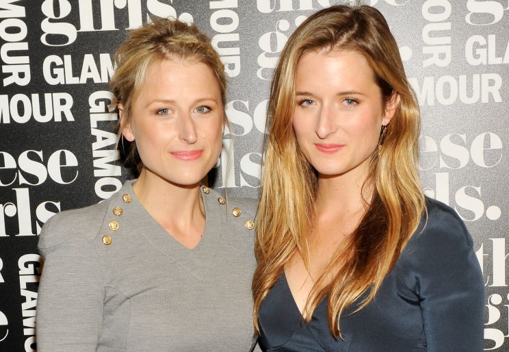Grace Gummer