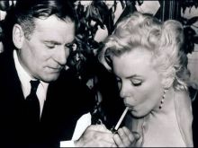 Grace Hefner