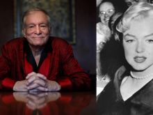 Grace Hefner