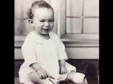 Grace Hefner