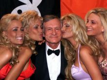 Grace Hefner