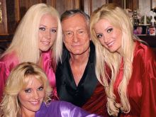 Grace Hefner
