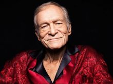 Grace Hefner