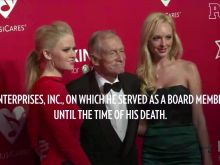 Grace Hefner